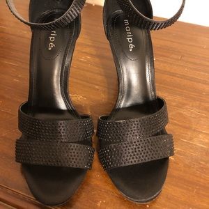 Maripe Shoes - Maripé Dress Shoe Maripe Shoes - Maripé Dress Shoe
